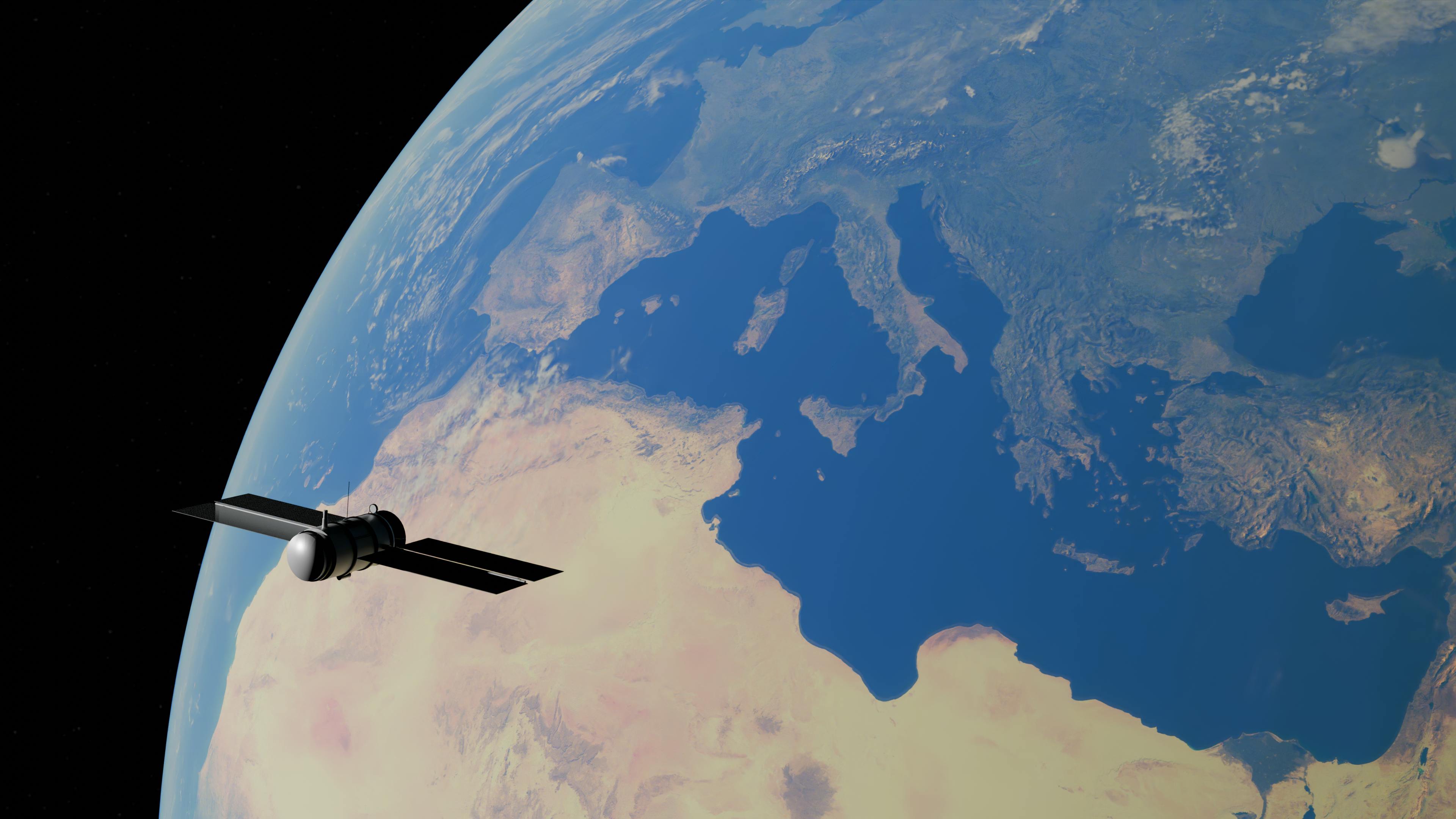 Kennet Global Intelligence